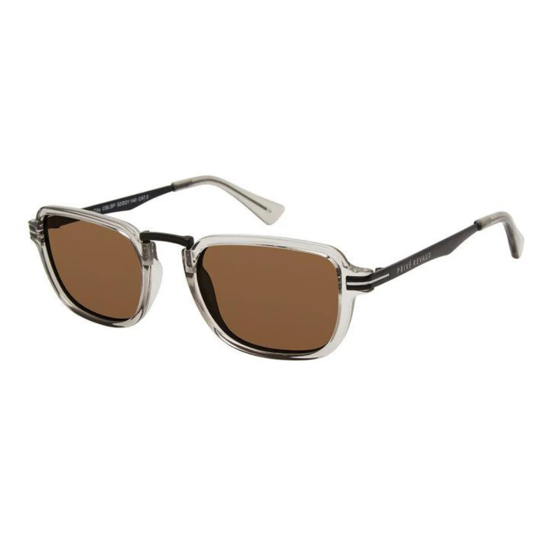 Lunettes de soleil Sover - Protection UV | Modèle SS1080