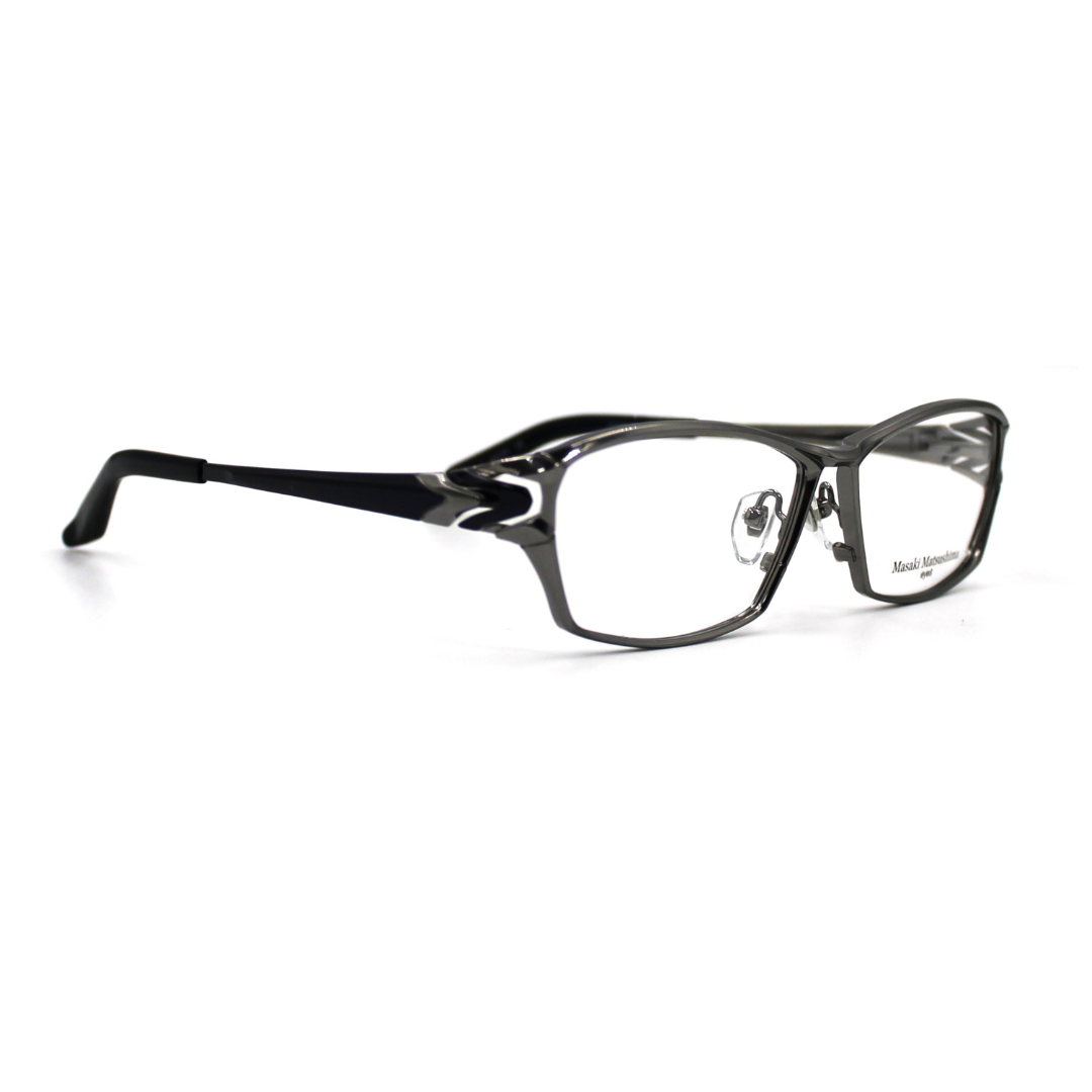 Masaki Matsushima Titanium Frame | Model MF-1305