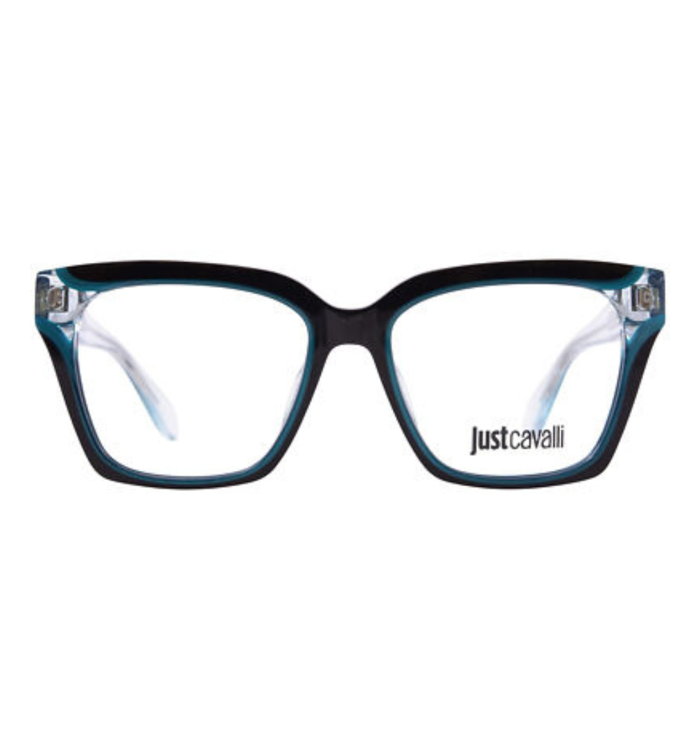 Just Cavalli Optical Frame | Model VJC002V