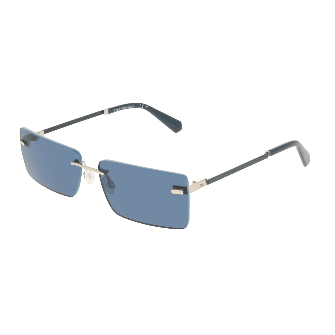 Calvin Klein Jeans Sunglasses - Rimless | Model CKJ25206S