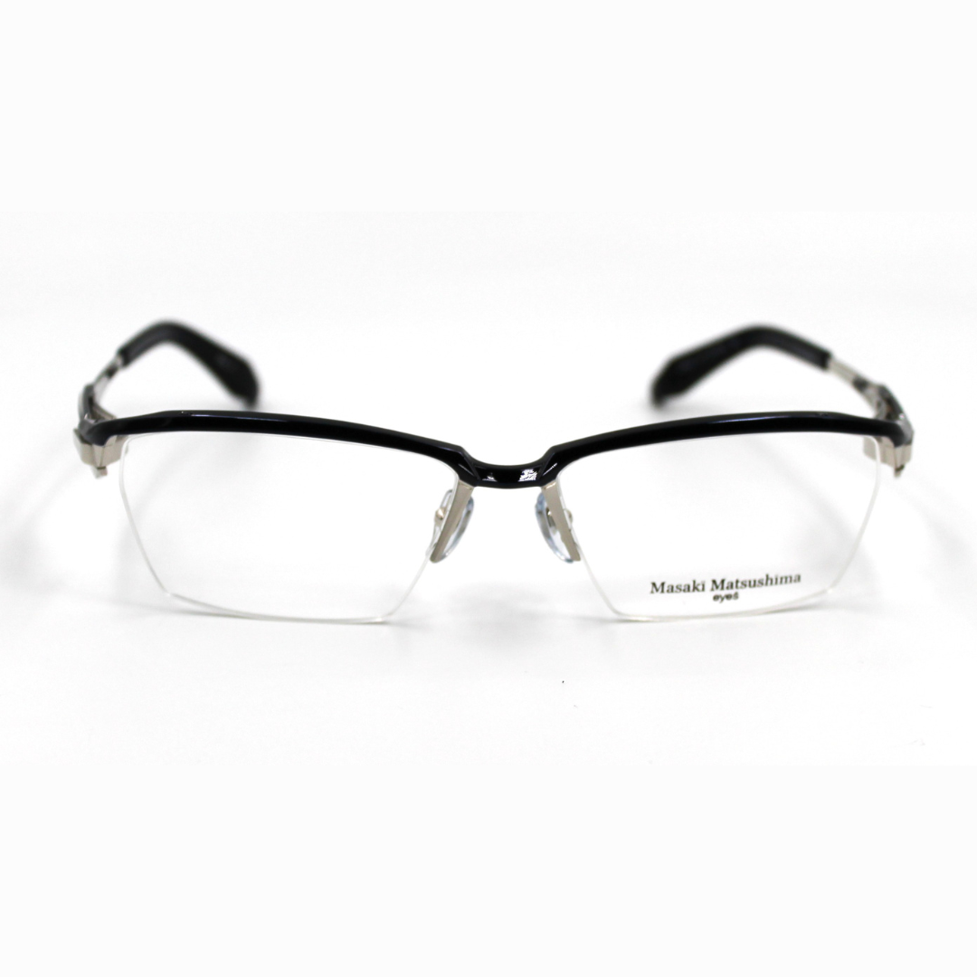 Masaki Matsushima Titanium Frame | Model MF 1317