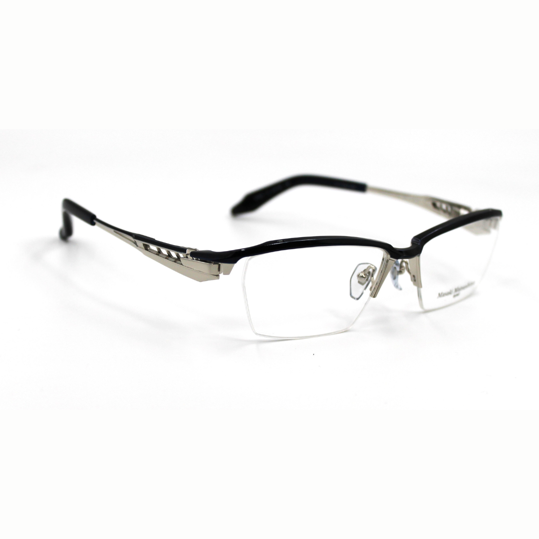 Masaki Matsushima Titanium Frame | Model MF 1317