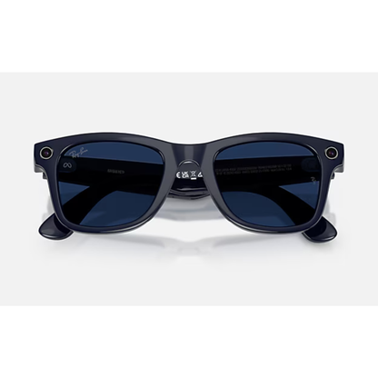 Ray Ban Meta Wayfarer - GEN 2 | RW4012