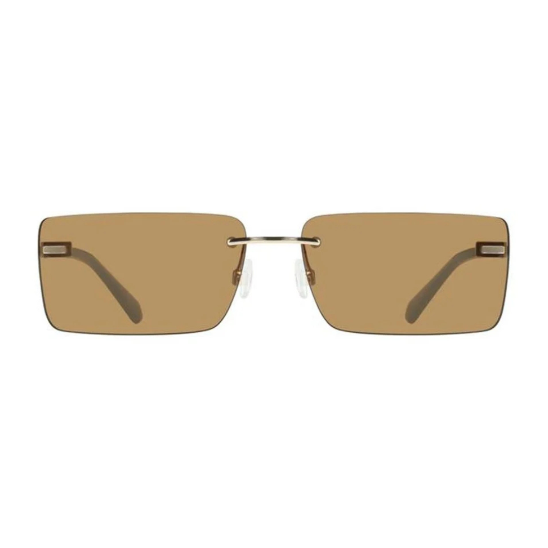 Calvin Klein Jeans Sunglasses - Rimless | Model CKJ25206S