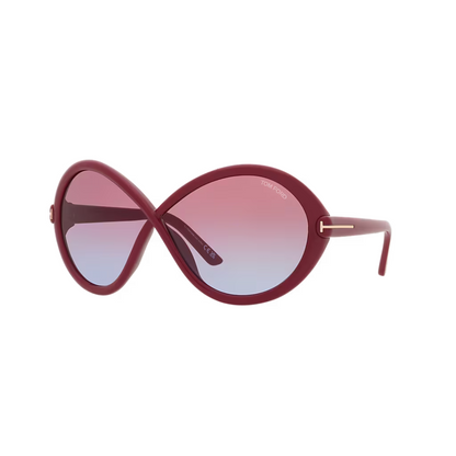 Tom Ford Sunglasses | Model JADA FT1070/S