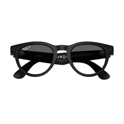 Ray Ban Meta Headliner - GEN 2 | RW4013