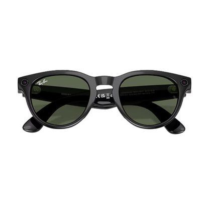 Ray Ban Meta Headliner - GEN 2 | RW4013