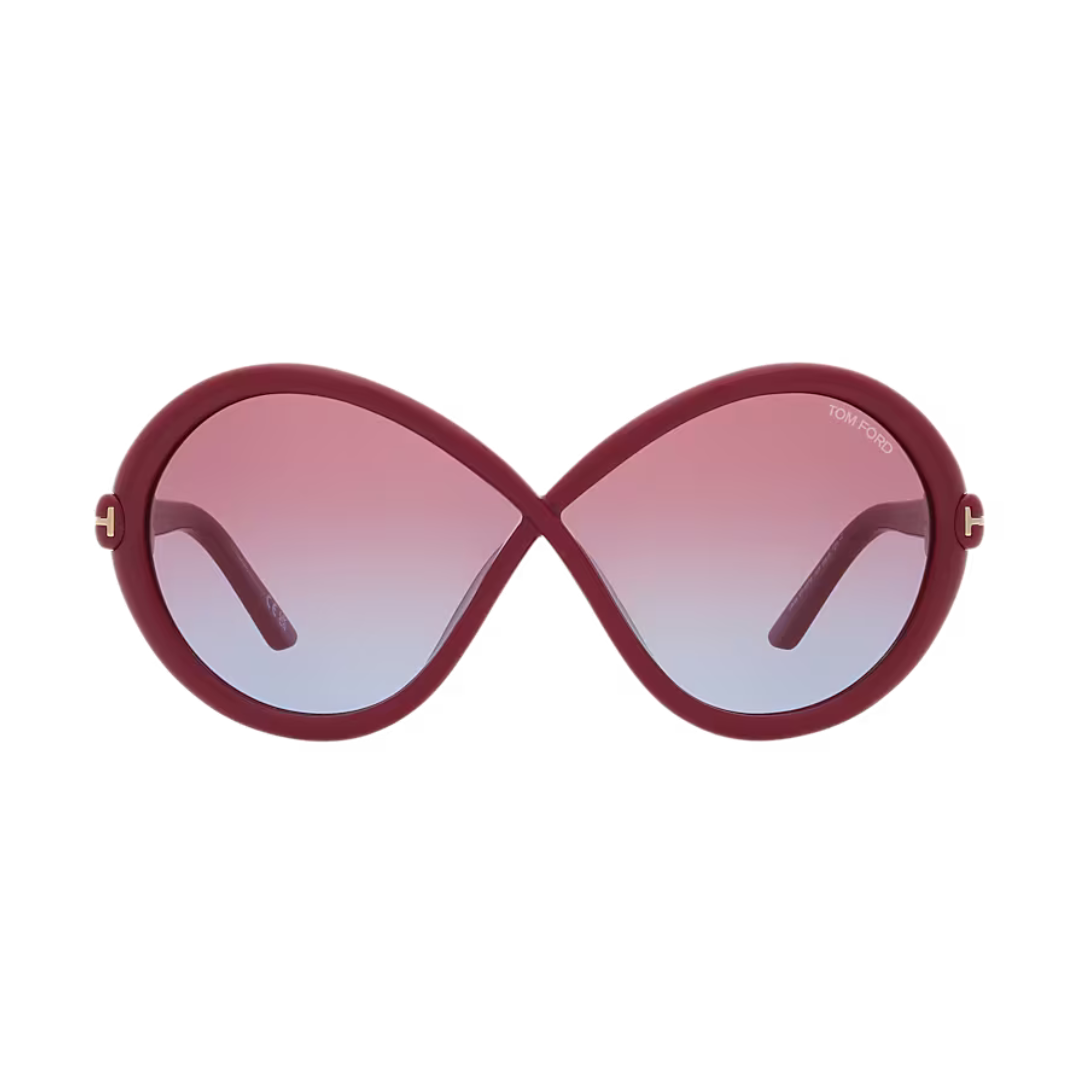 Tom Ford Sunglasses | Model JADA FT1070/S