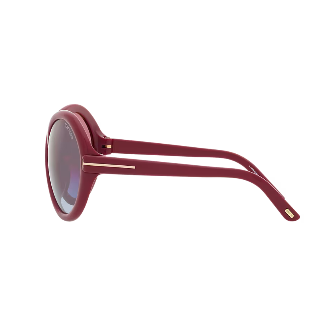 Tom Ford Sunglasses | Model JADA FT1070/S