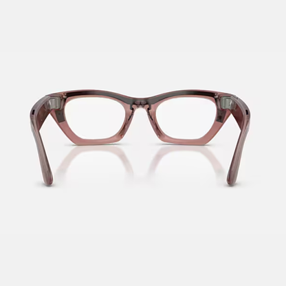 Ray Ban Meta ZENA - 3e GÉNÉRATION | RW4015V