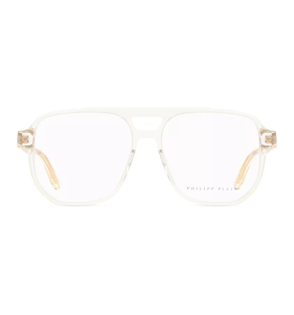 Monture optique Philipp Plein | Modèle VPP084M/V