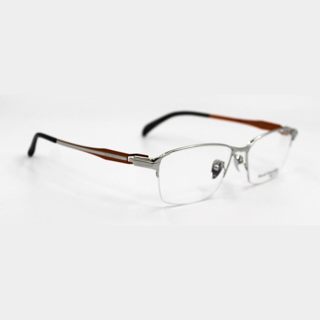 Masaki Matsushima Titanium Frame | Model MFT 5075