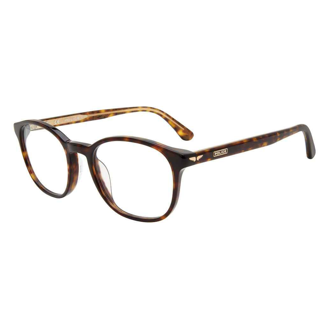 Monture de lunettes de police | Modèle VPLD04