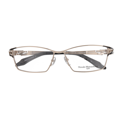 Masaki Matsushima Titanium Frame | Model MF 1316