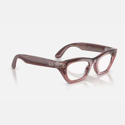 Ray Ban Meta ZENA - 3e GÉNÉRATION | RW4015V