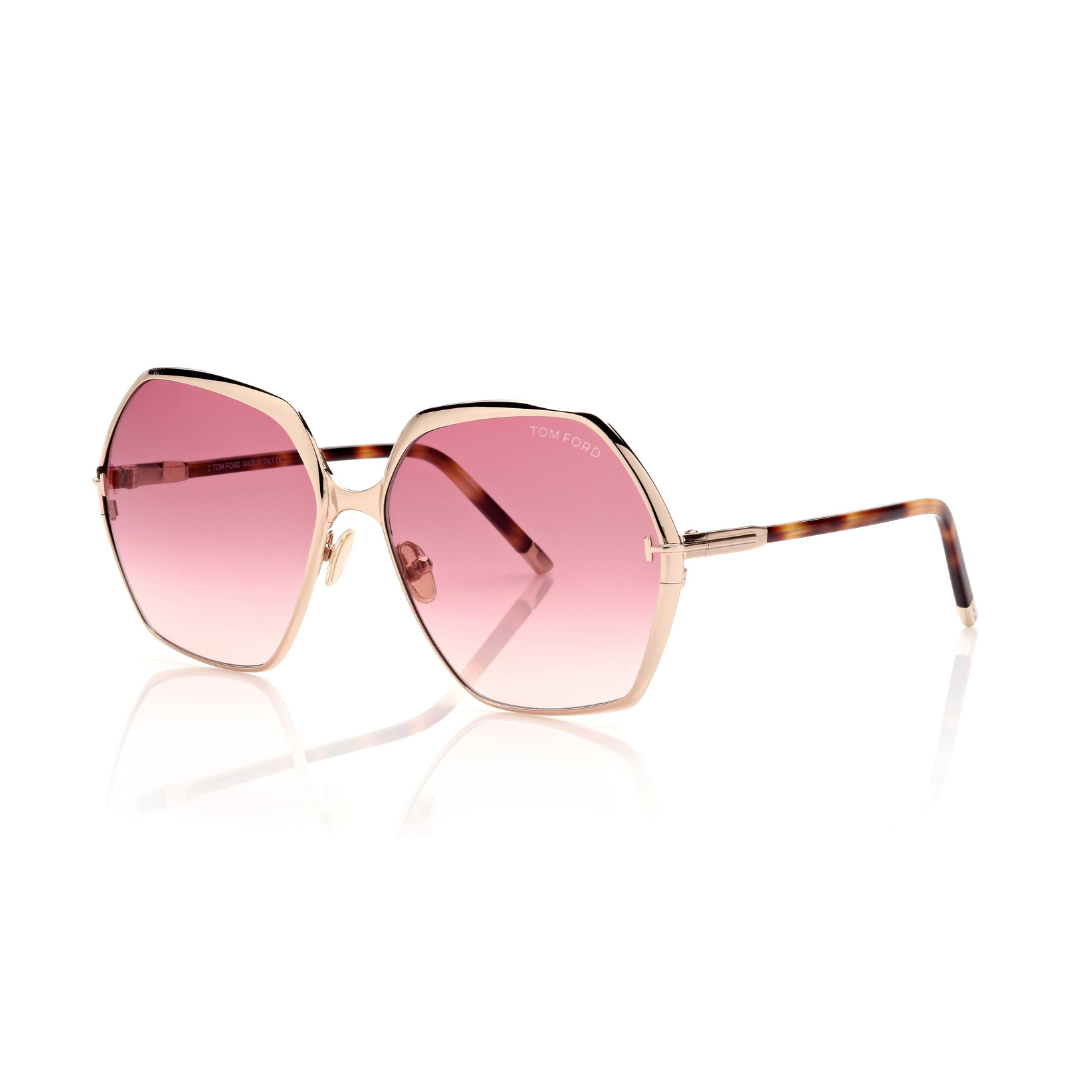 Tom Ford Sunglasses | Model FT0912/S