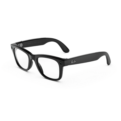 Ray Ban Meta Wayfarer - GEN 3 | RW4011V