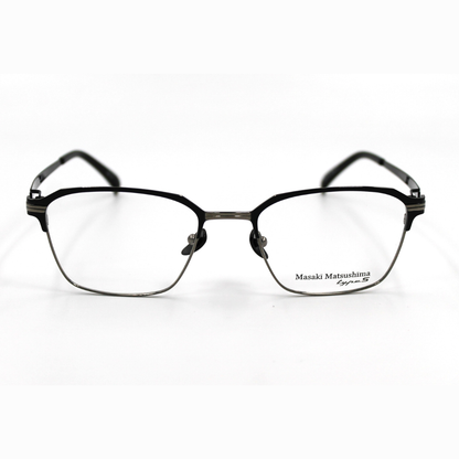 Masaki Matsushima Titanium Frame | Model MFT 5107