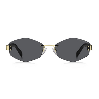 Lunettes de soleil Marc Jacobs - Polarisées | Modèle MARC 525