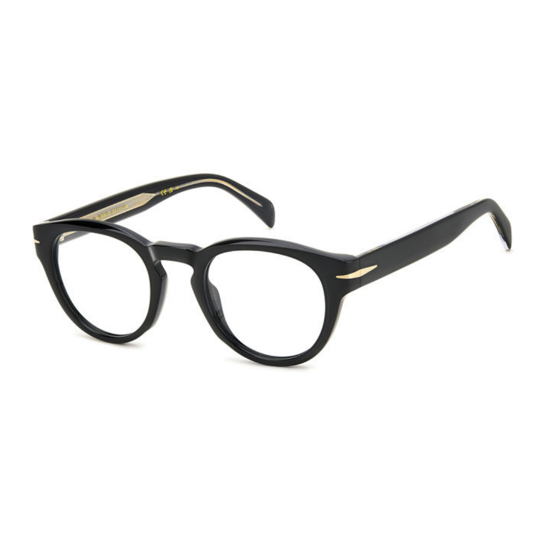 Lunettes de soleil David Beckham | Modèle DB 7114