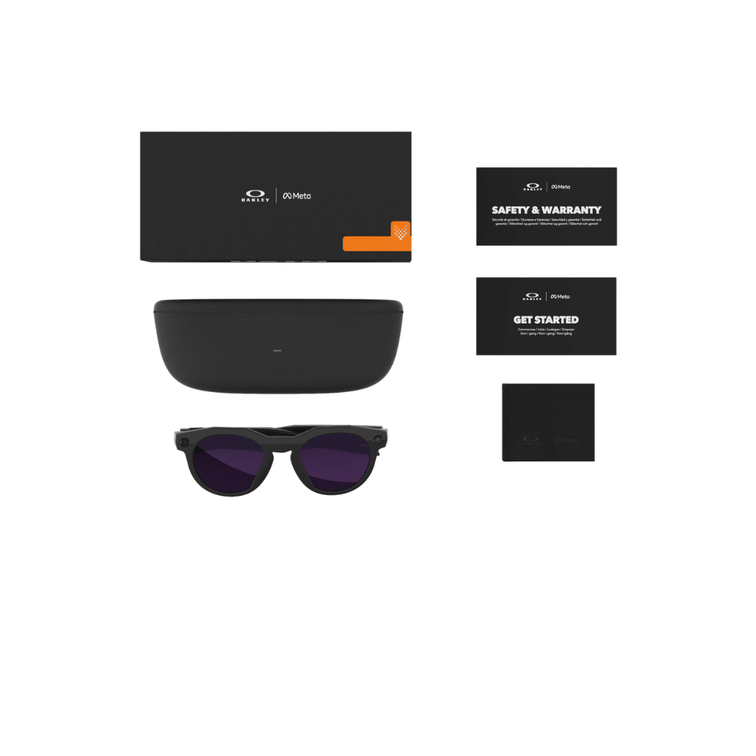 Oakley Meta | OW8002 HSTN