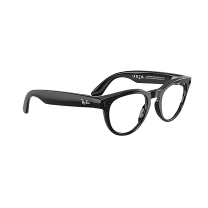 Ray Ban Meta Headliner - GEN 2 | RW4013F Low Bridge