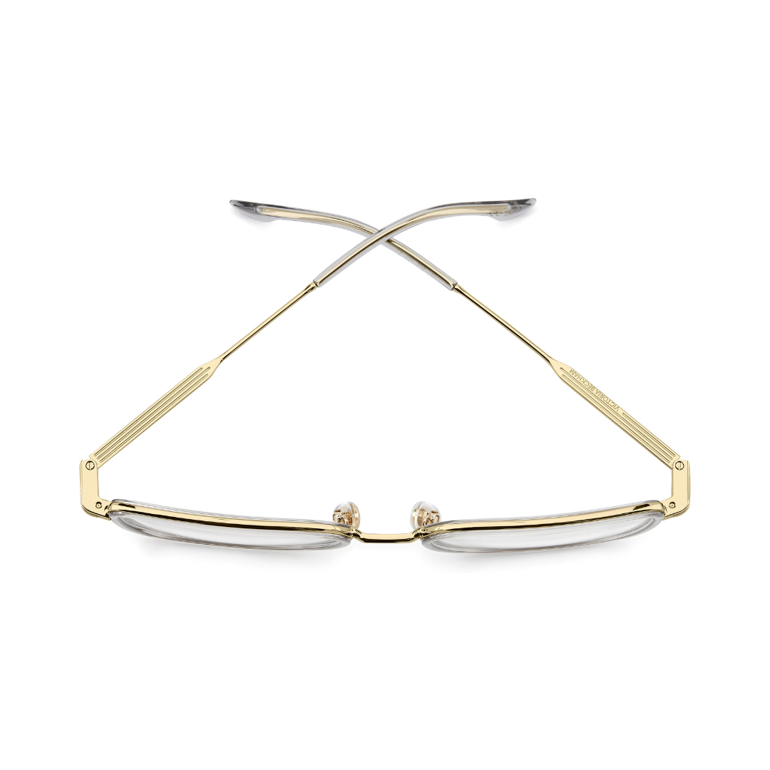 Victoria Beckham Optical Frame | Model VB 1006