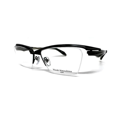 Masaki Matsushima Titanium Frame | Model MF 1320