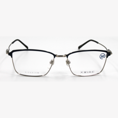 XWIRE Titanium Frame | Model XW 7009
