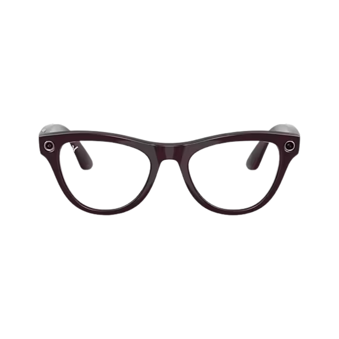 Ray Ban Meta Skyler - GEN 2 | RW4014