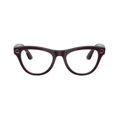 Ray Ban Meta Skyler - GEN 2 | RW4014