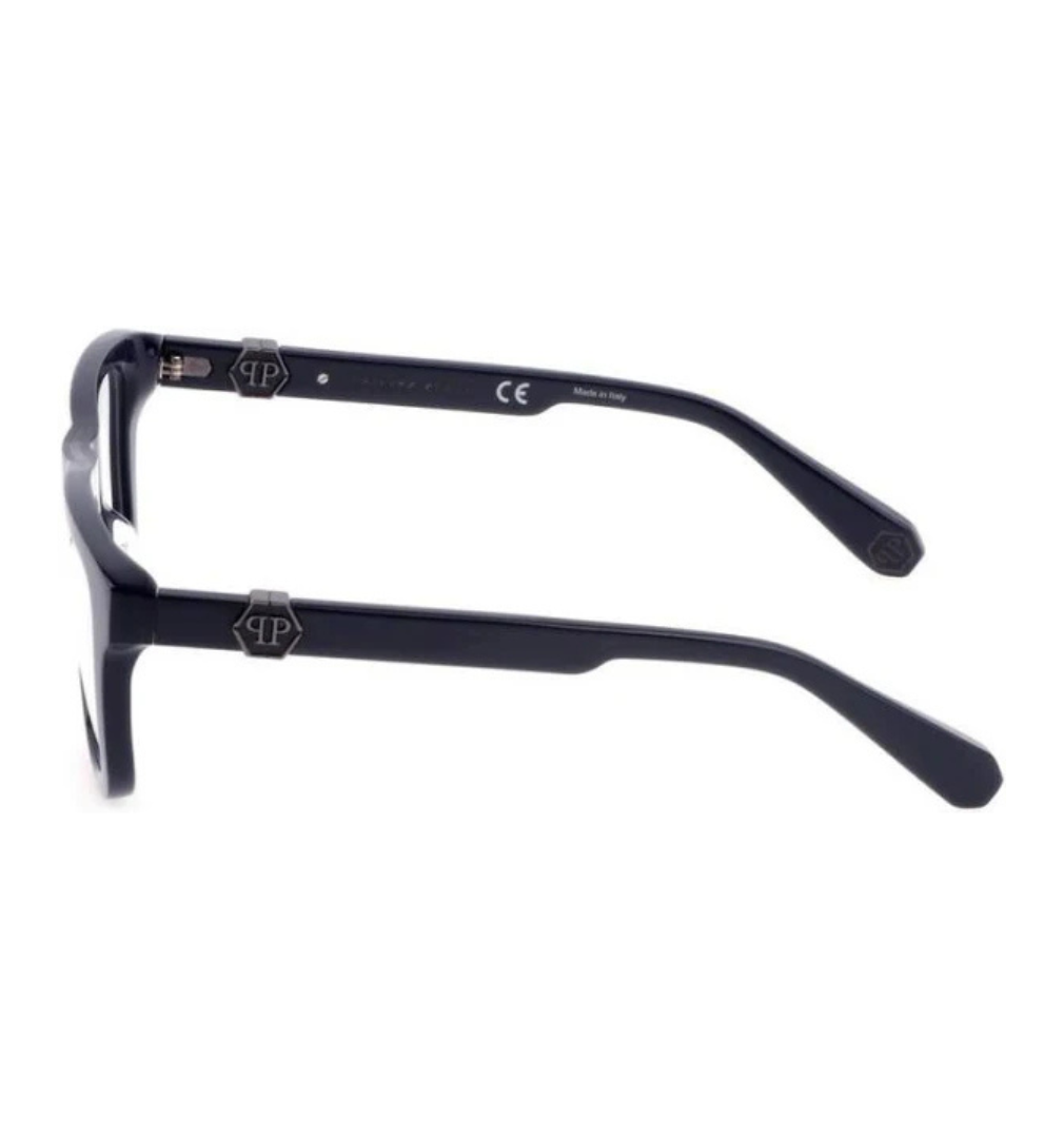 Monture optique Philipp Plein | Modèle VPP023M