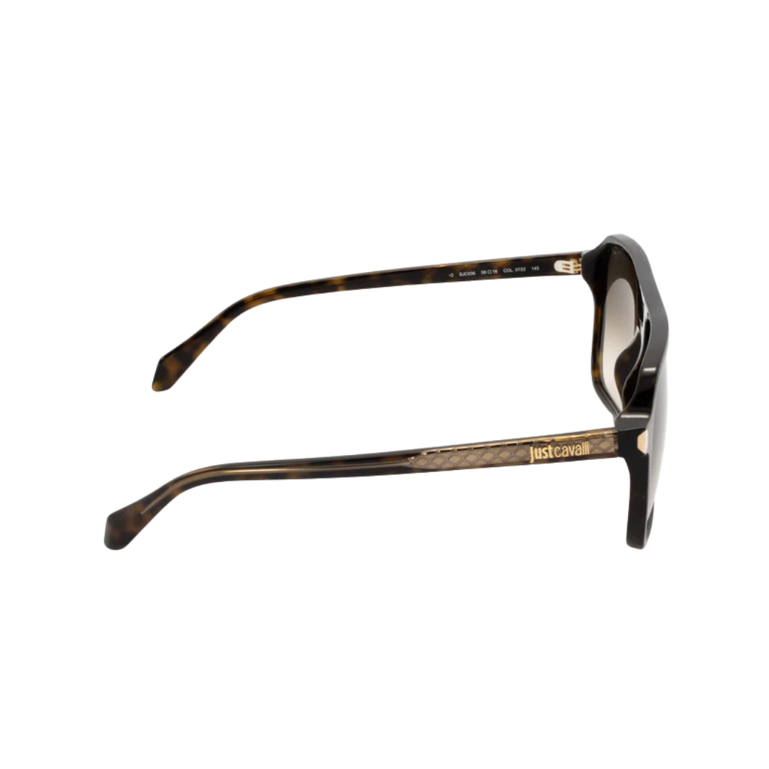 Lunettes de soleil David Beckham | Modèle DB 1078