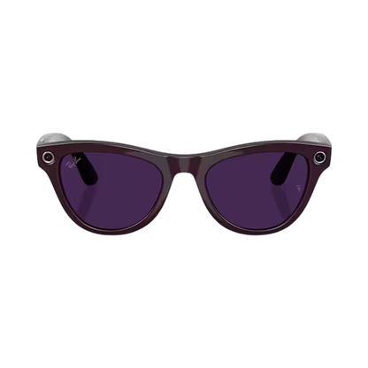 Ray Ban Meta Skyler - GEN 2 | RW4014