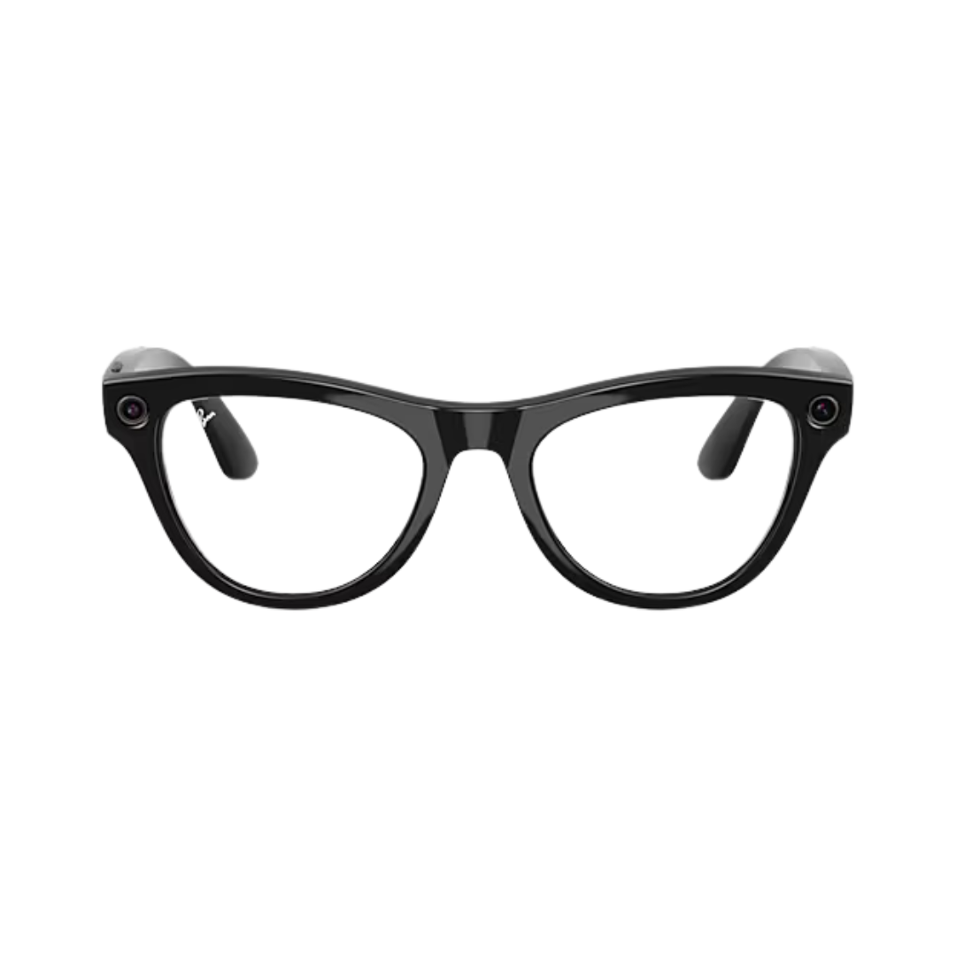 Ray Ban Meta Skyler - GEN 2 | RW4014