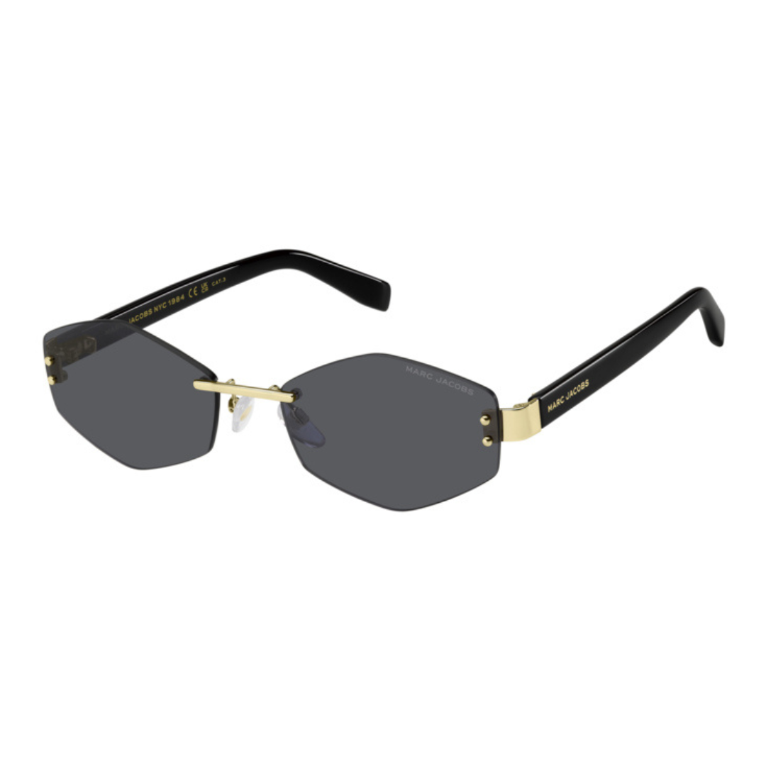 Lunettes de soleil Marc Jacobs - Polarisées | Modèle MARC 525