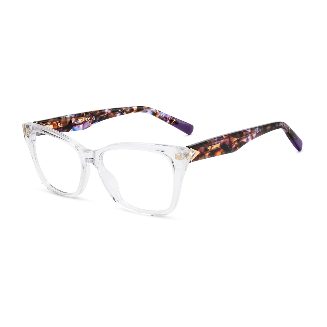 Monture de lunettes Missoni | Modèle MIS 0280
