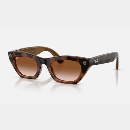 Ray Ban Meta ZENA - 3e GÉNÉRATION | RW4015V