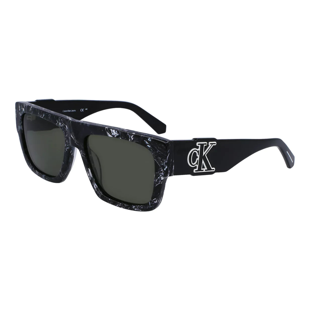 Calvin Klein Jeans Sunglasses | Model CKJ23654S