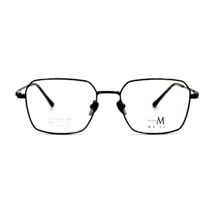 MA-JI Masatomo - B Titanium | Model PMJ101