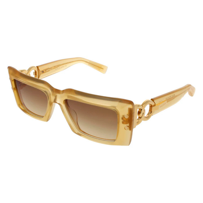 Lunettes de soleil Gucci | Modèle GG1370S