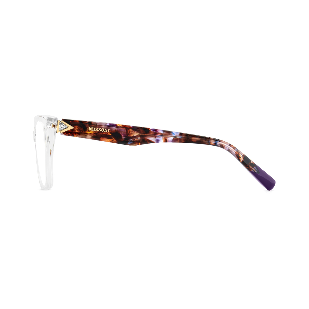 Monture de lunettes Missoni | Modèle MIS 0280