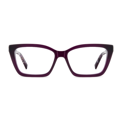 Missoni Spectacle Frame | Model MIS 0270
