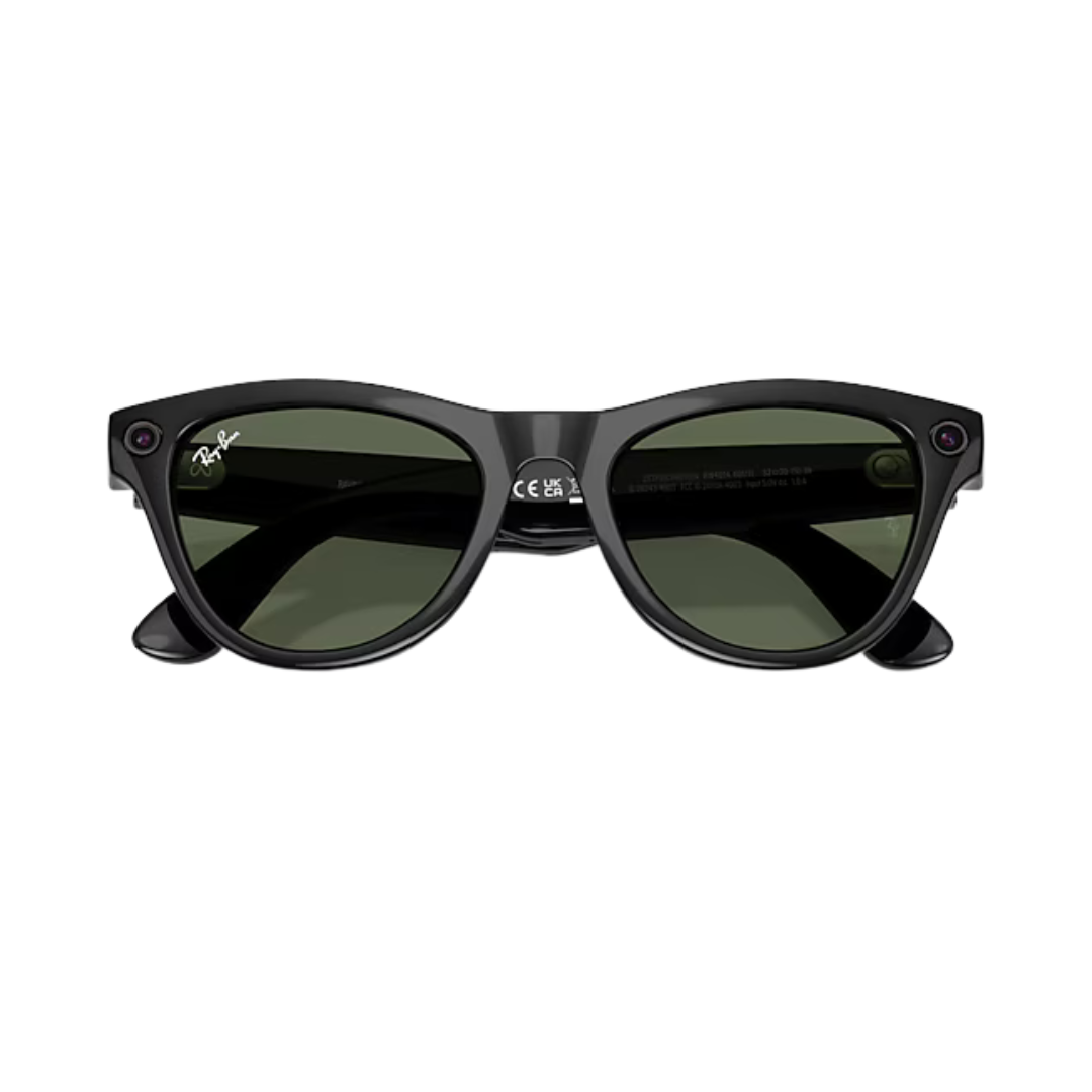 Ray Ban Meta Skyler - GEN 2 | RW4014