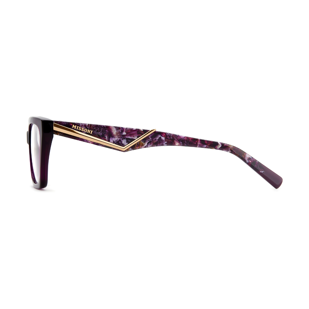 Monture de lunettes Missoni | Modèle MIS 0270