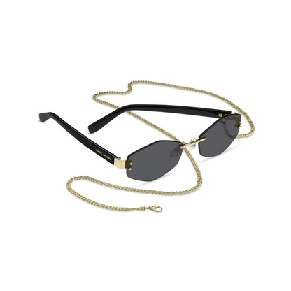 Lunettes de soleil Marc Jacobs - Polarisées | Modèle MARC 525