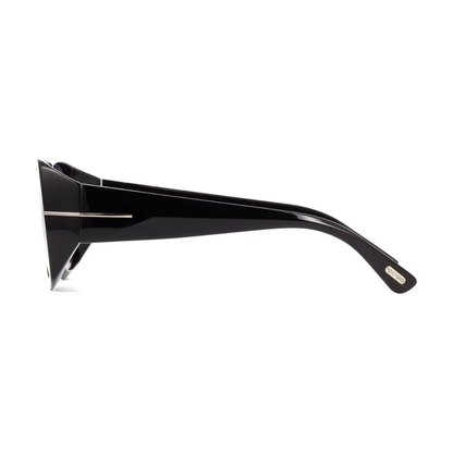 Tom Ford Sunglasses - Polarized | Model FT1035/S