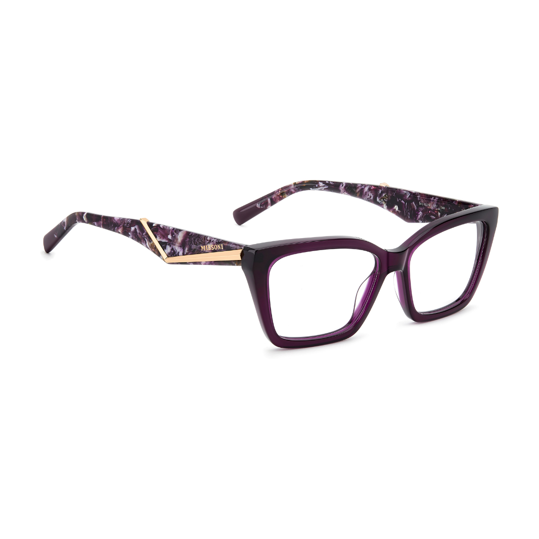 Monture de lunettes Missoni | Modèle MIS 0270