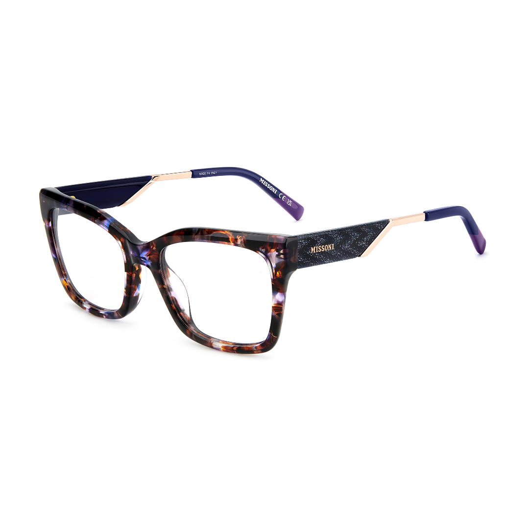 Missoni Spectacle Frame | Model MIS 0265/G