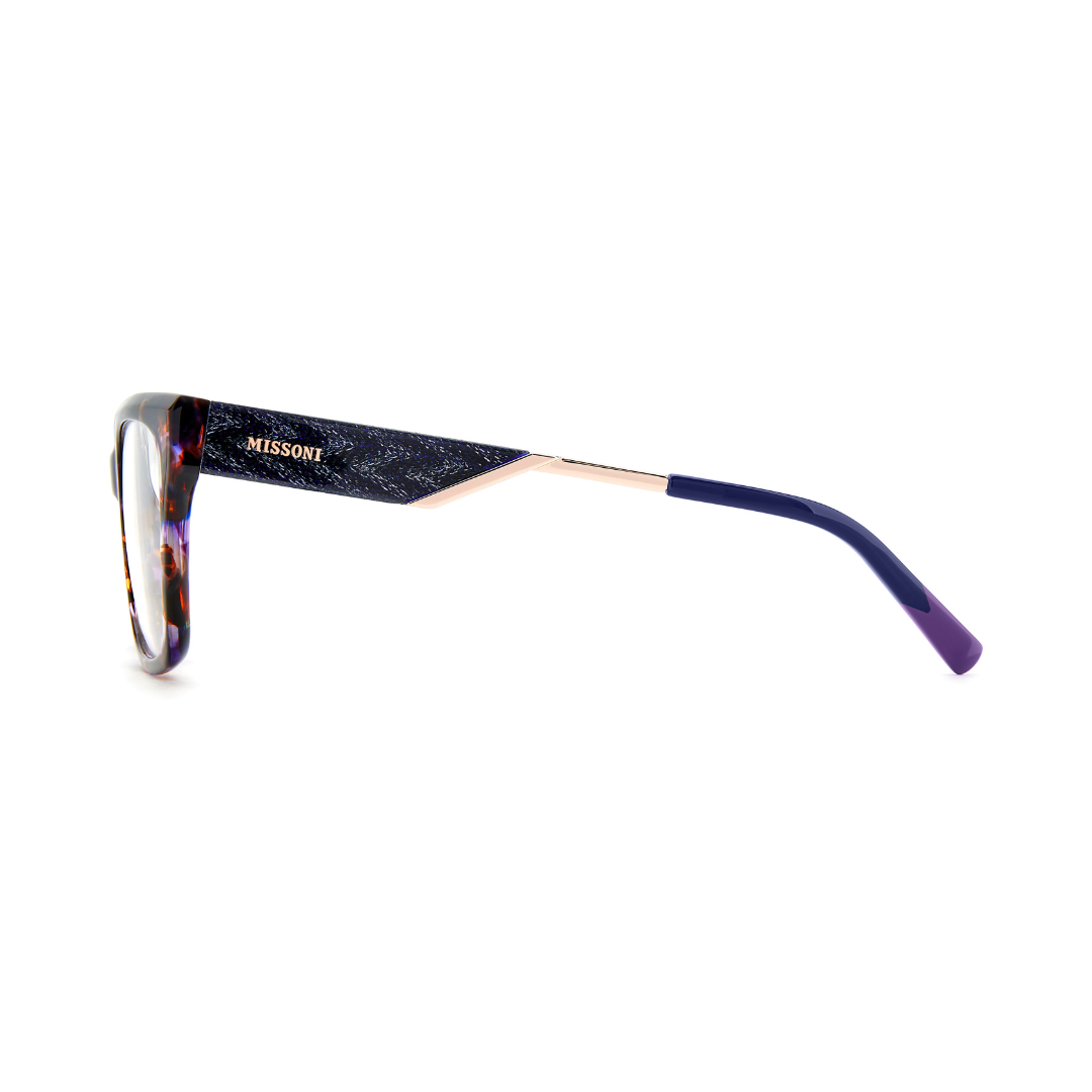 Monture de lunettes Missoni | Modèle MIS 0265/G